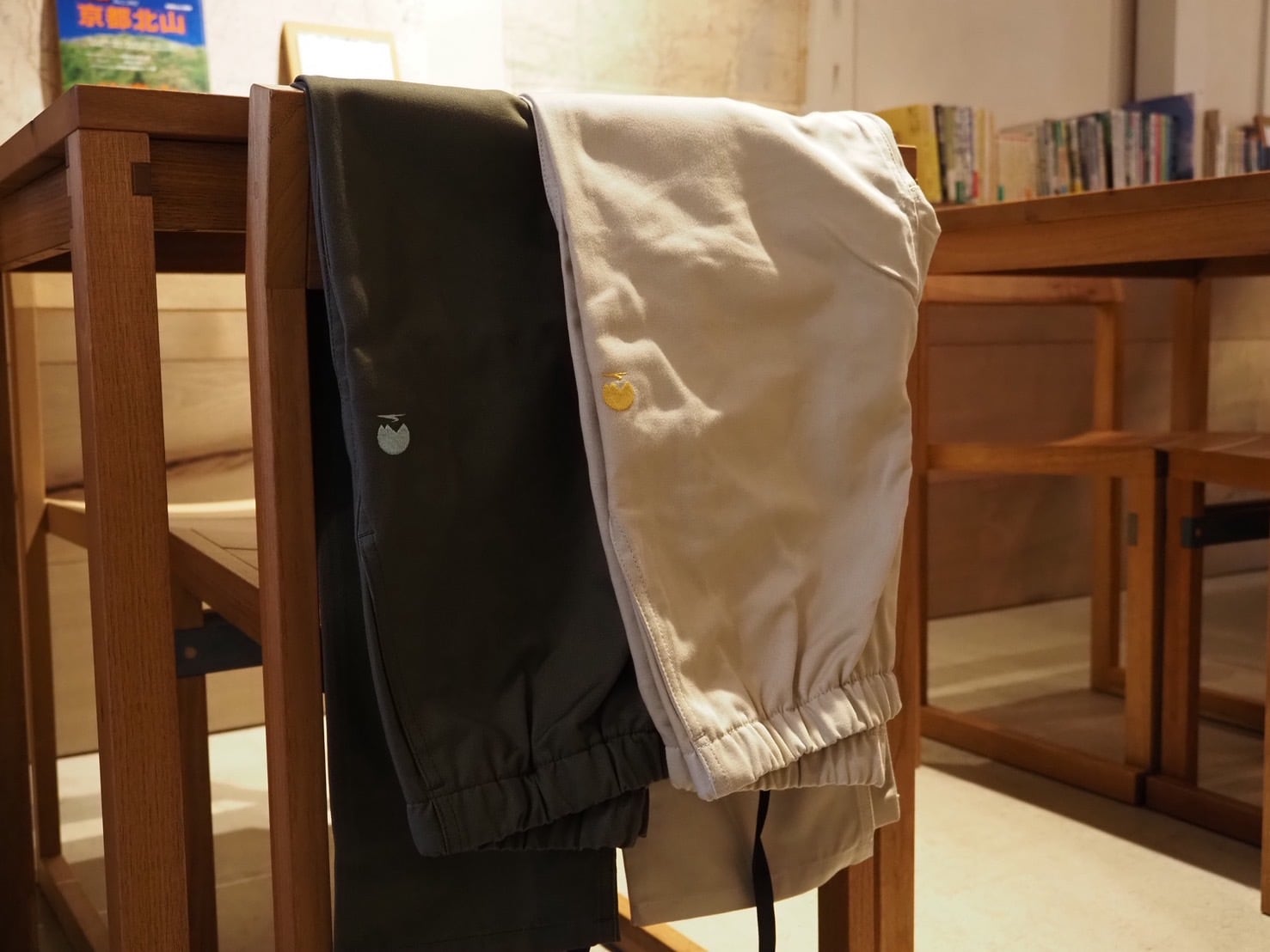 Do Pants Classic | 山道具とごはん 麓