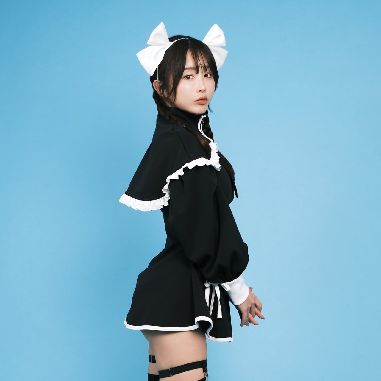 専用✨️DOUDOU 裾フリルリブタンク 白 黒 1度着用の極美品✨2枚 裾フリルリブタンク | DOUDOU(ドゥドゥ)レディース | PAL CLOSET(パル
