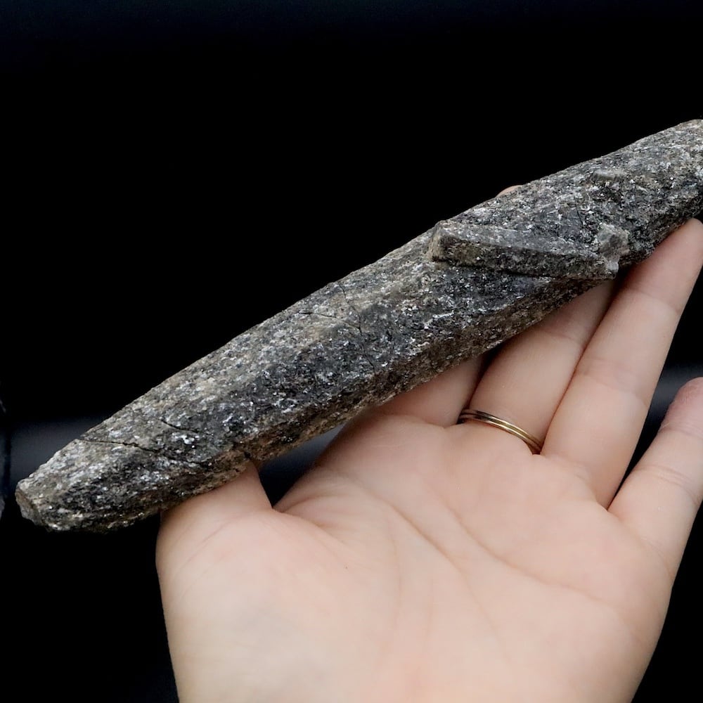 超レア！カリフォルア産 コランダム ルビー サファイア 原石 254.7g