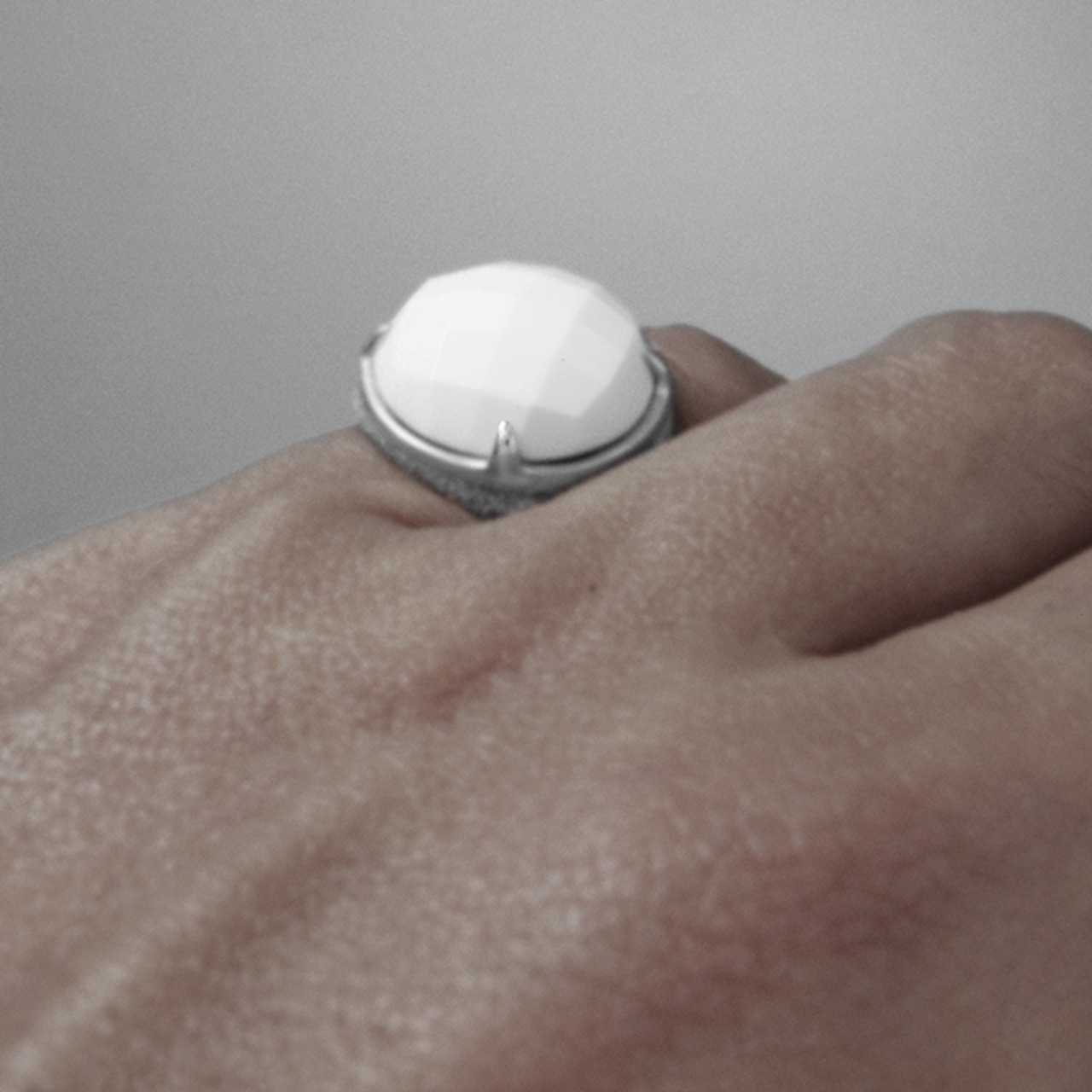 kinto dedo +4・pinky ring