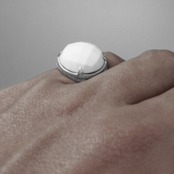 kinto dedo +4・pinky ring