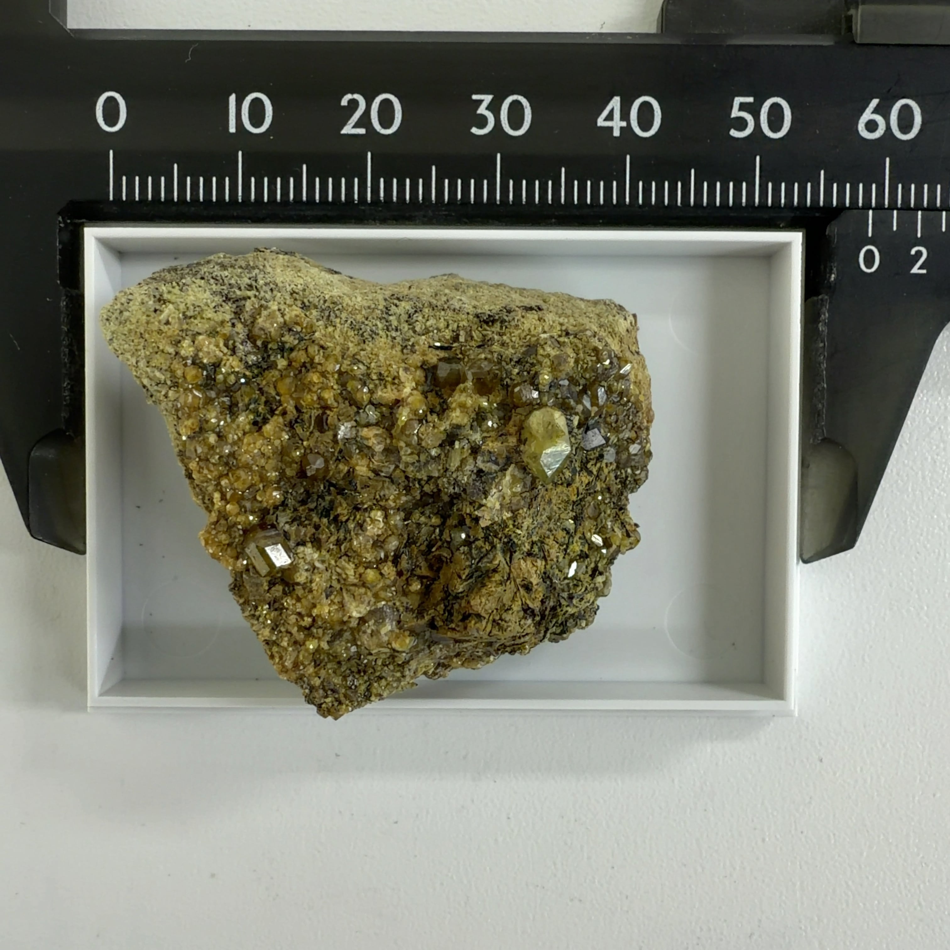 ⭐ガーネット（柘榴石） | クリスタル・ワールド御徒町店