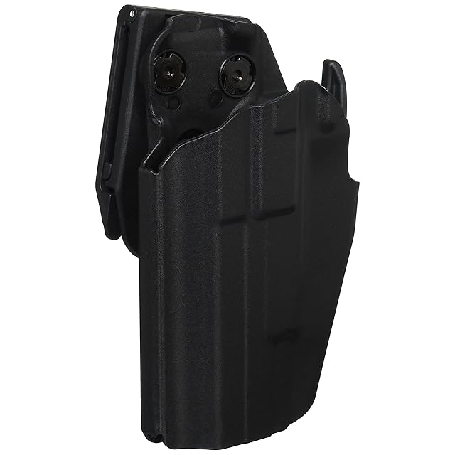 Expendables2 Back side holster | PAY ID