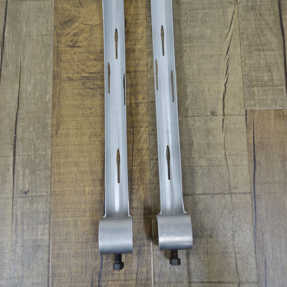 3点セット！TSUNO CLAMP LONG・SHORT ・TSUNOTANA TSUNO CLAMP LONG - TRIPATH PRODUCTS