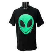 【READYMADE × PSYCHWORLD】レディメイド×サイコワールド "ALIEN"  Tシャツ