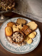 1月16日発送　焼菓子詰め合わせ8個入り