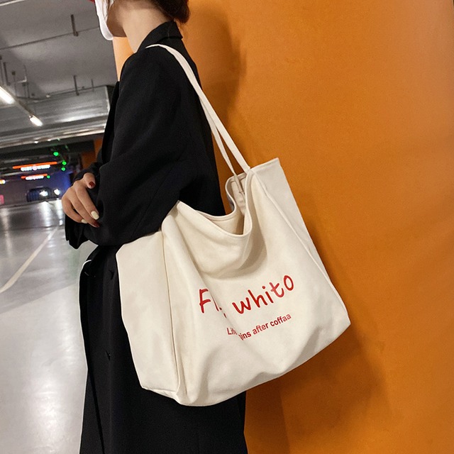 オータム 秋物 トートバッグ ハンドバッグ Tiancai_Wing_Bag97632389605