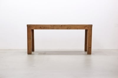 沼津店】 CRASH GATE Knot antiques DECO デコ パイン 無垢 古材