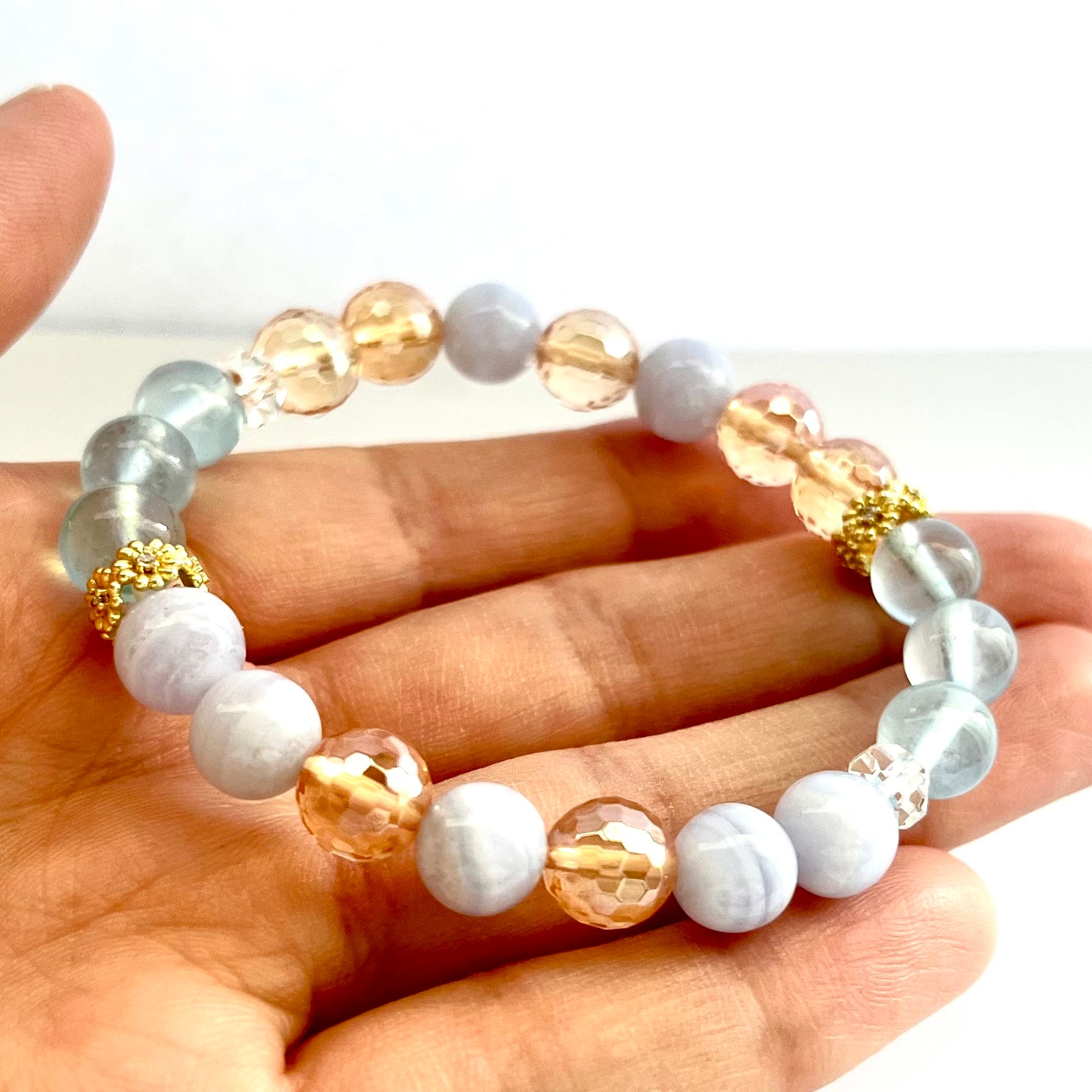 究極浄化 最強開運 御神体 超活性化 高波動 ヒマラヤ アクアマリン付き水晶金運 究極浄化 最強開運 御神体 超活性化 高波動 ヒマラヤ アクアマリン付き