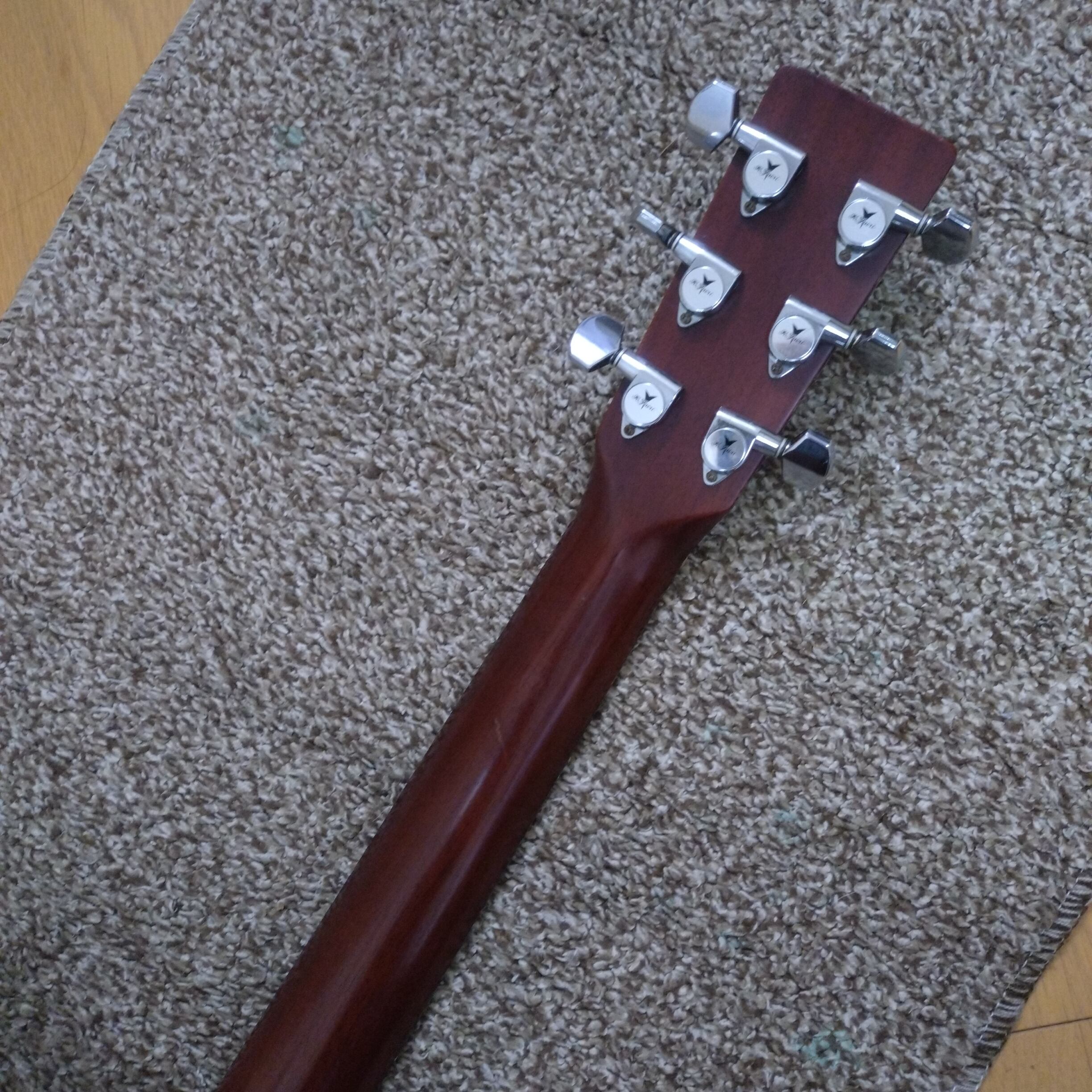 K,yairi R1-RB アコースティックギター | 川崎楽器【楽器Beginner応援！】
