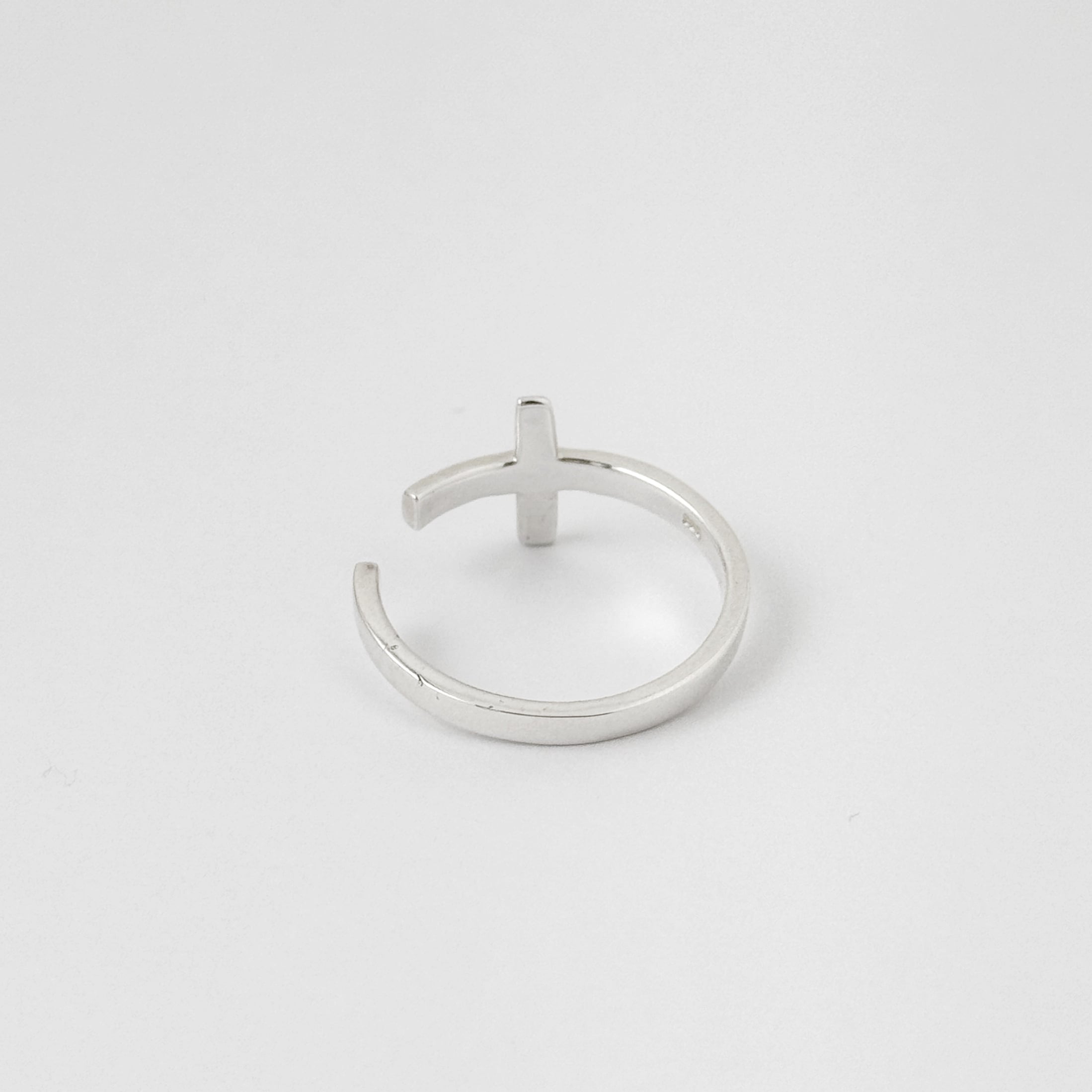 指輪】クロス リング | 【公式通販】鎌倉のシルバージュエリー専門店