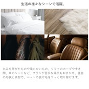 【受注生産・オリジナル】ペット用毛取りグローブ