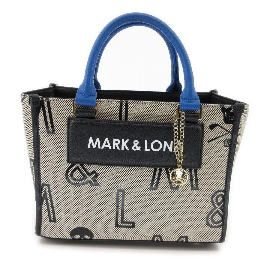 マークアンドロナカートバック