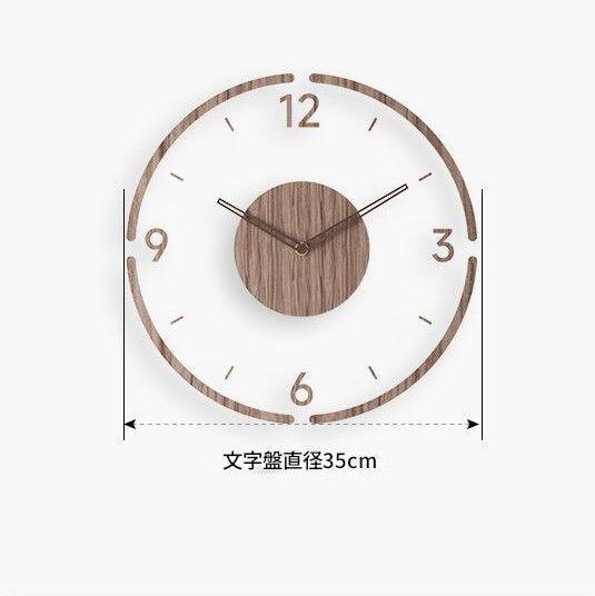 デザインクロック 掛け時計 ウォールクロック 壁掛け時計 ラウンド