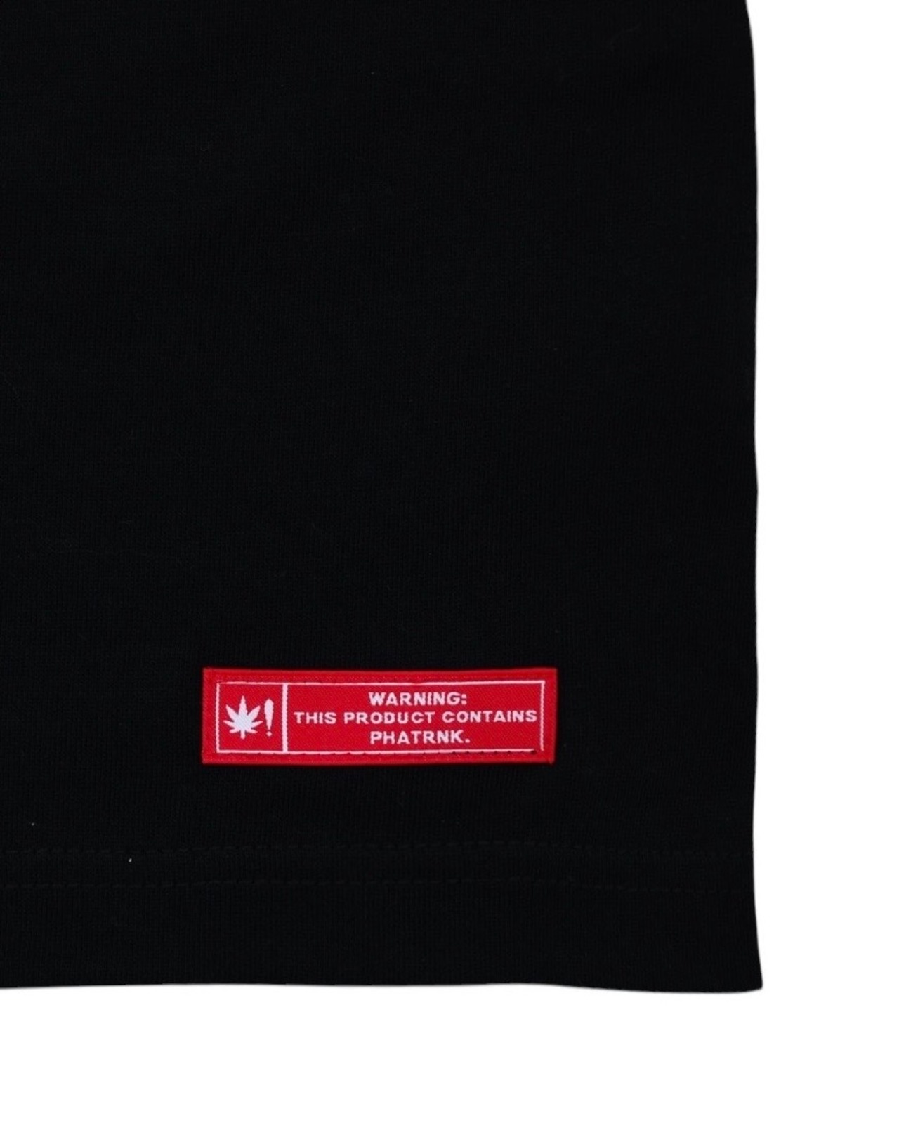 2026ver 420 Collection "BUDS LIFE" FRONT TEE