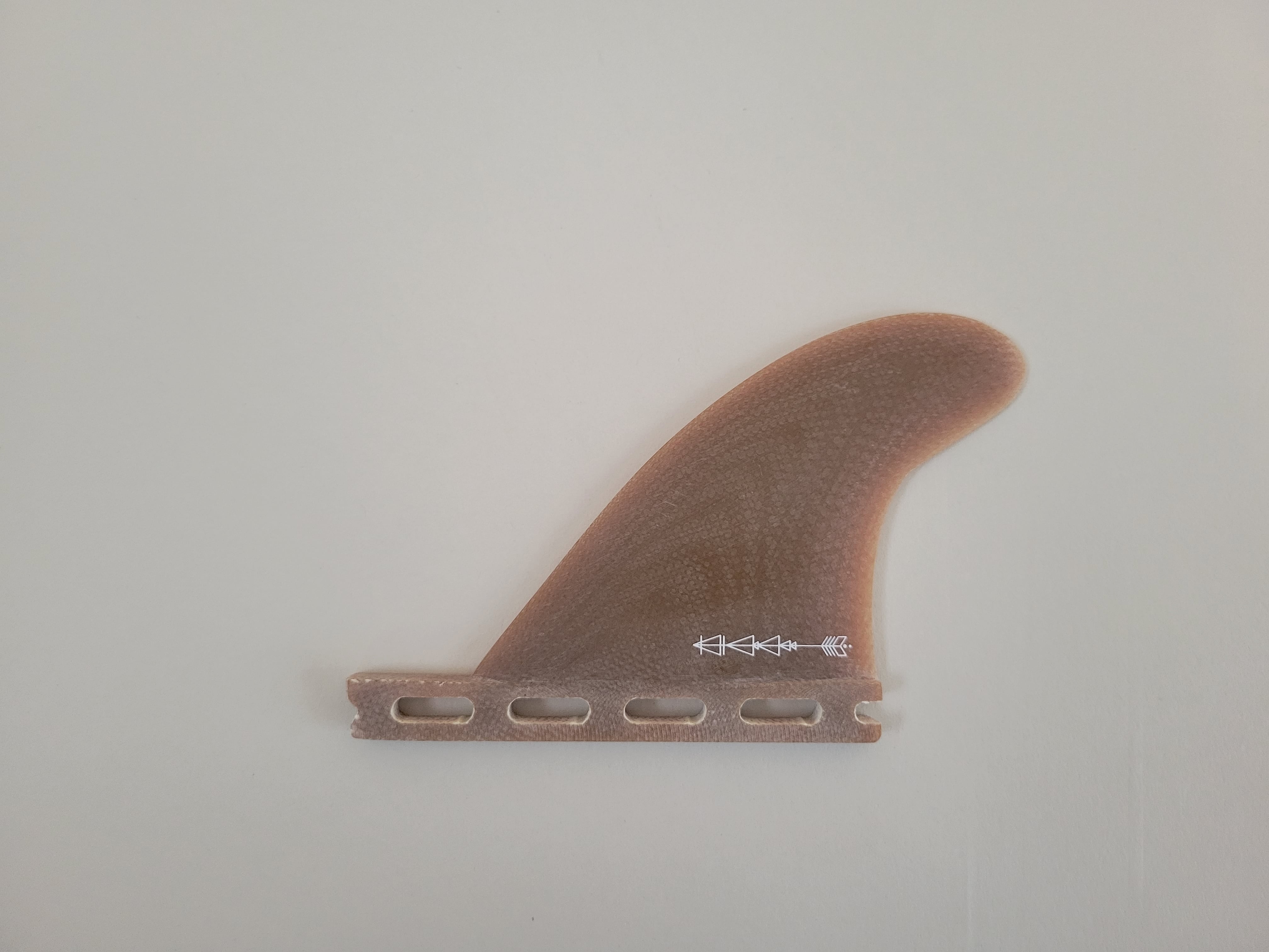 TRUE AMES TAPPY TRAILER FIN | MEDIUM THE BRAND