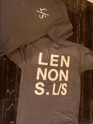 LENNONS 2021Tシャツ