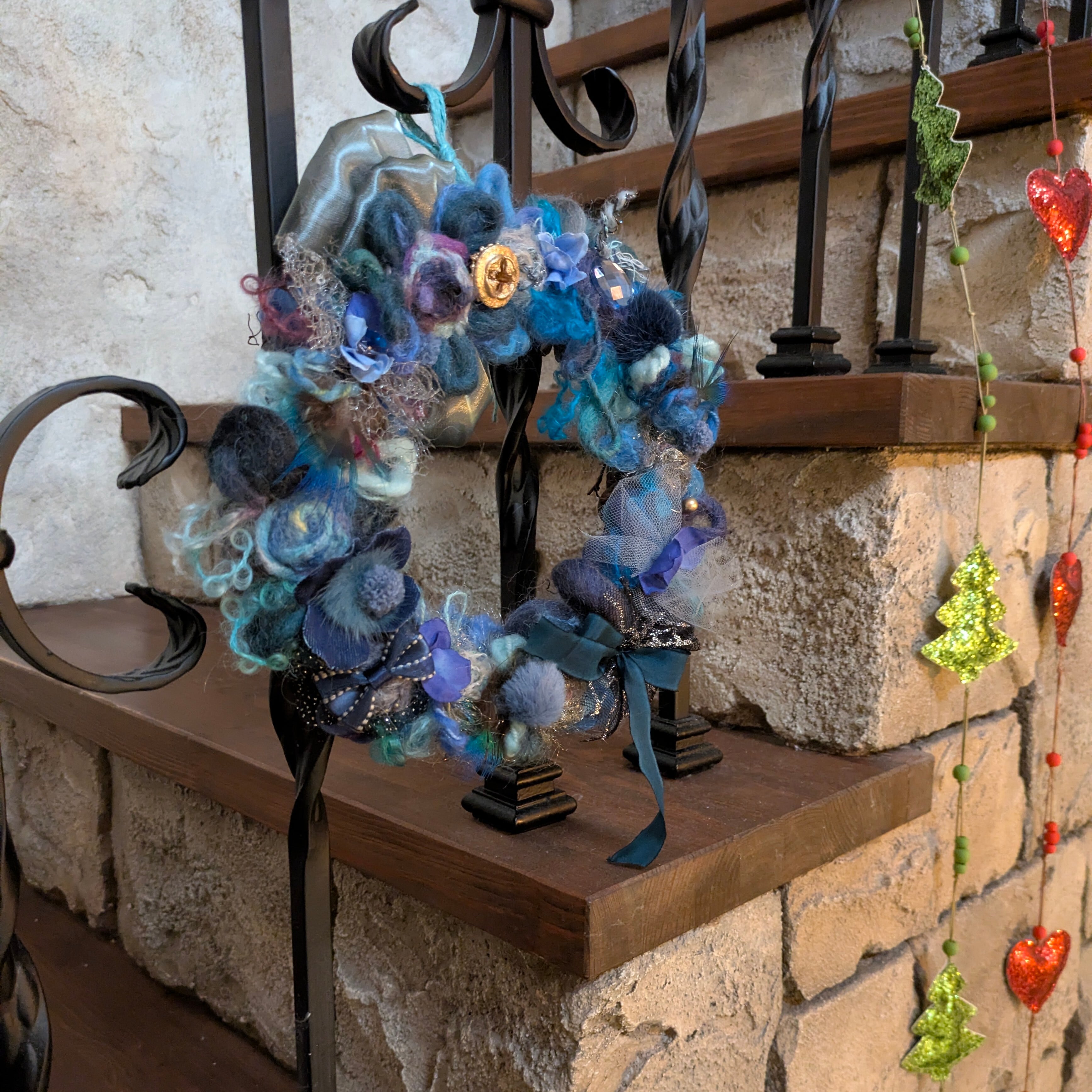 Noël Bouquet Coffret　ノエルブーケコフレ（4色）