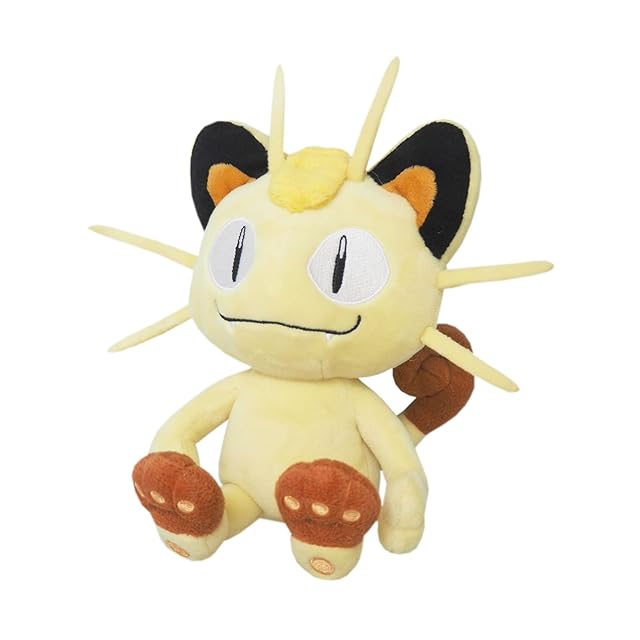 ポケットモンスター ウソハチ ぬいぐるみ (S) PP249 ポケモン Pokemon