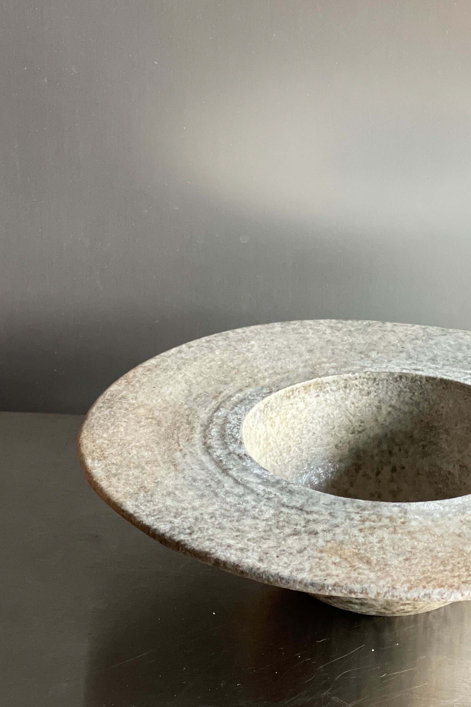 彩泥 鉢 高木浩二作 TK2312_04 | web-shop MITATE