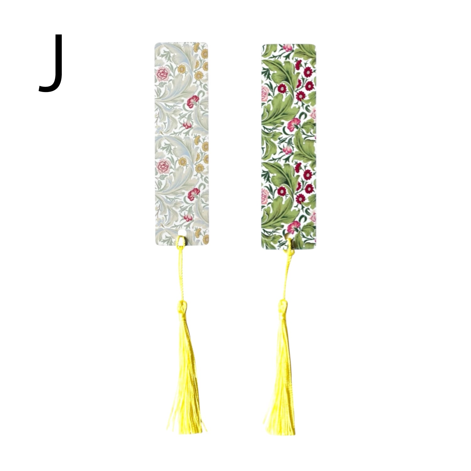 おしゃれな しおり ブックマーカー ブックマーク 栞 北欧 全8種類 本