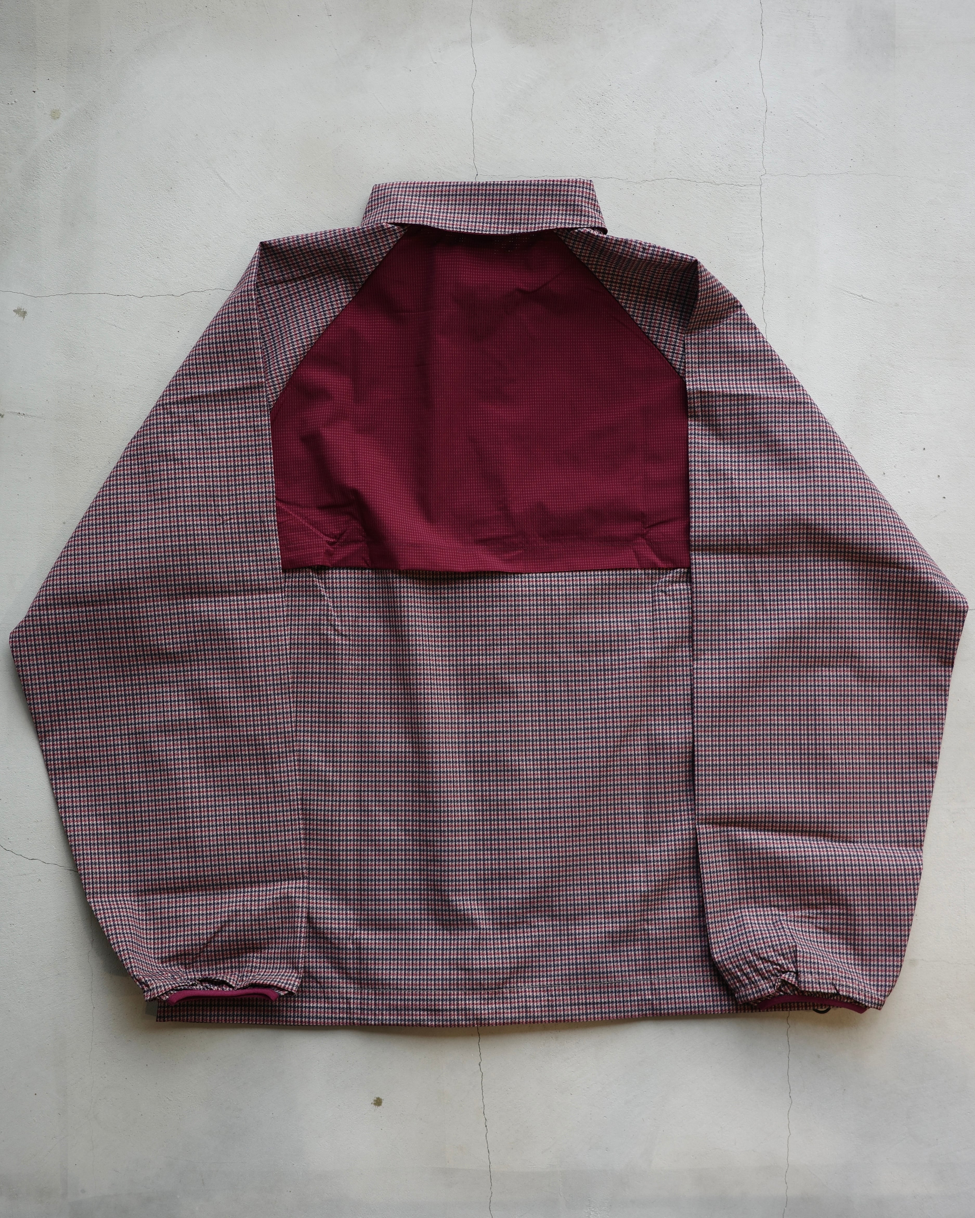 NOSTALGIC JACKET / RGT-14-4 | RYOGEN