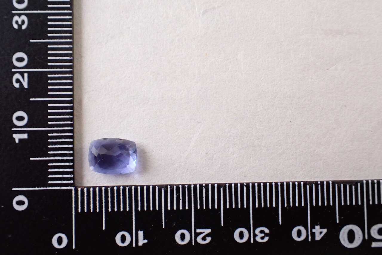 カラーチェンジフローライト　1.69ct　[D7-4]