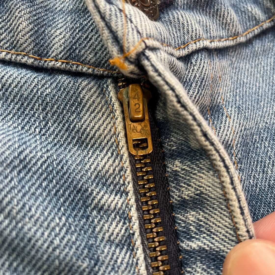 70s levi