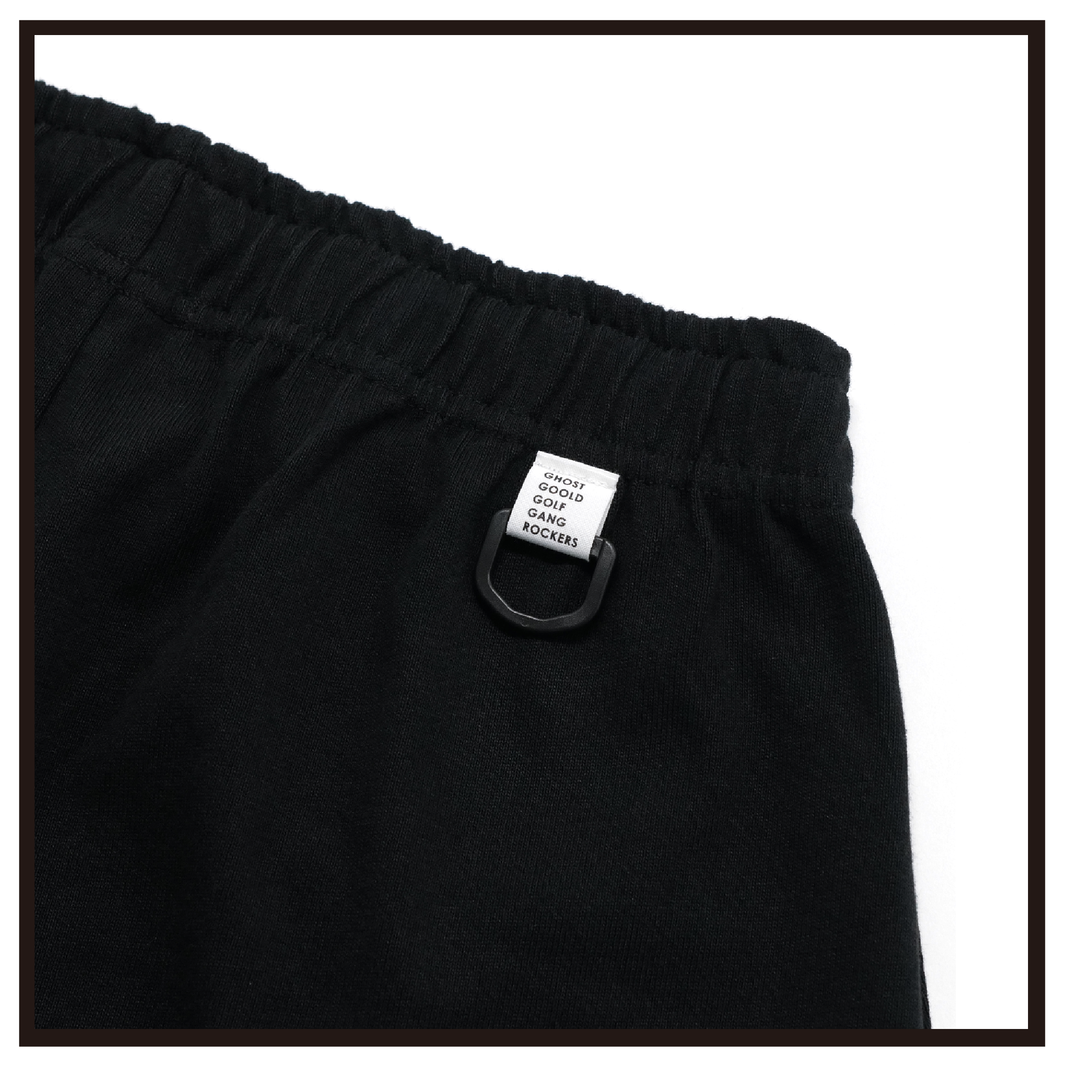 2002年春 GOOLD GOLF ROCKERS GGGGR LOGO NAME TAG | www.ccfl.ie