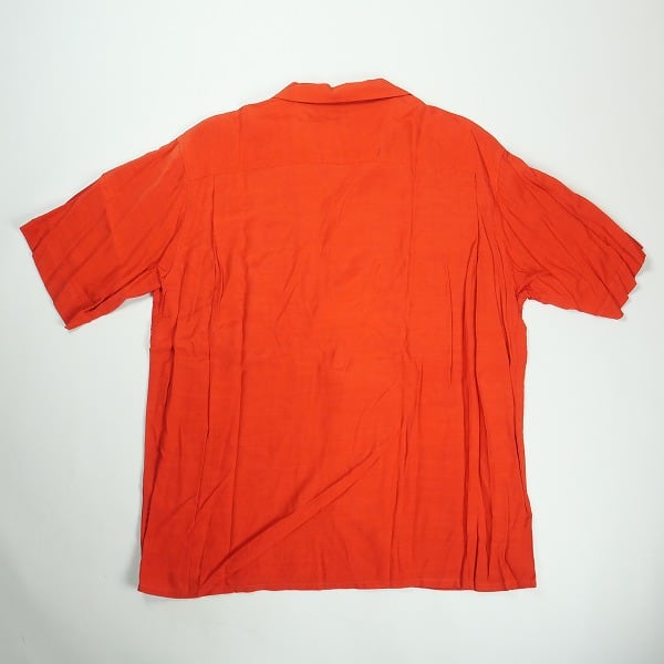Size【XL】 TENDERLOIN テンダーロイン T-BOWLS SHT 2 S/S RED 半袖