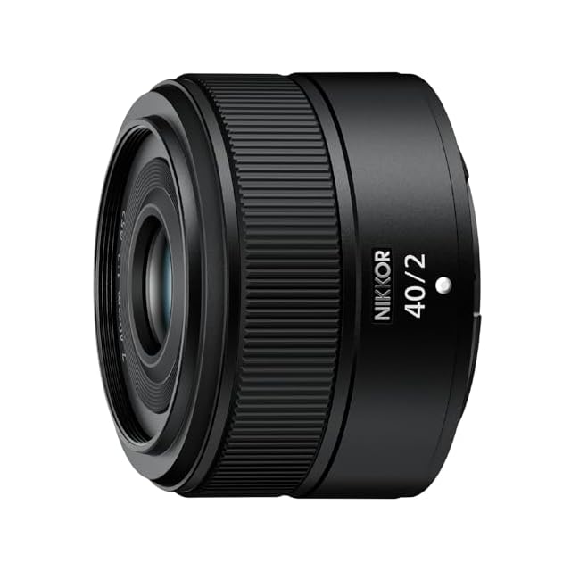 レンズ(単焦点) NIKKOR Q#240108 レビュー】Nikon Z6とオールドレンズで動画撮影：Nikkor-Q・C Auto