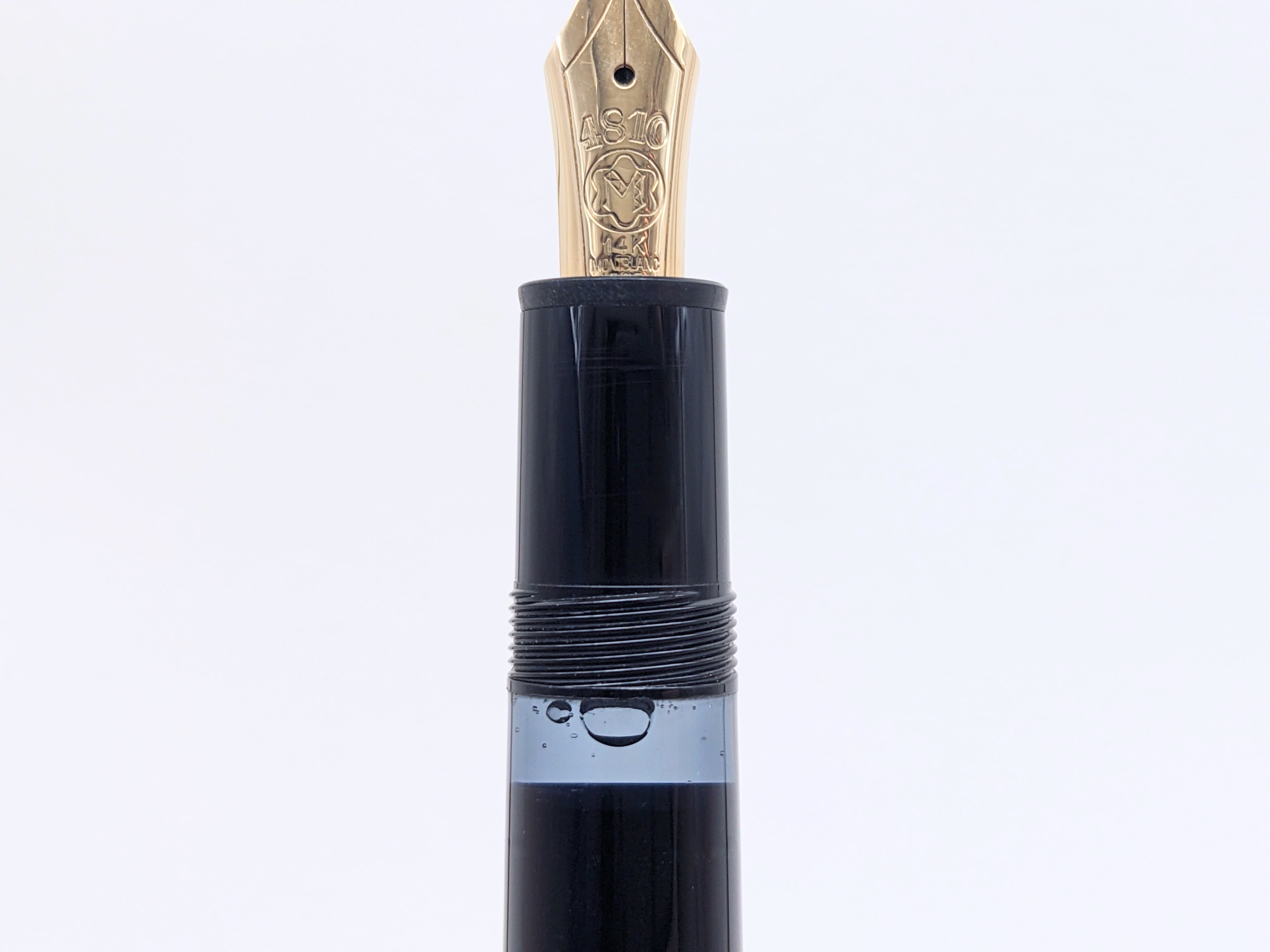 80s モンブラン マイスターシュテュック 146 MONTBLANC