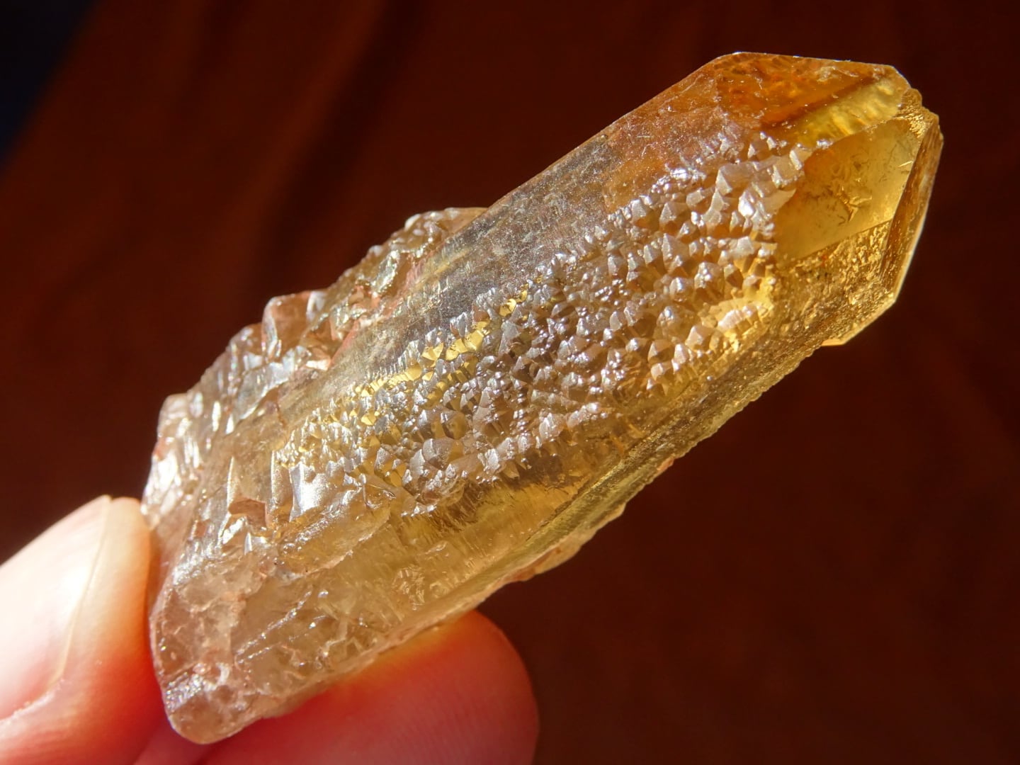 マダガスカル水晶 | 虹石屋