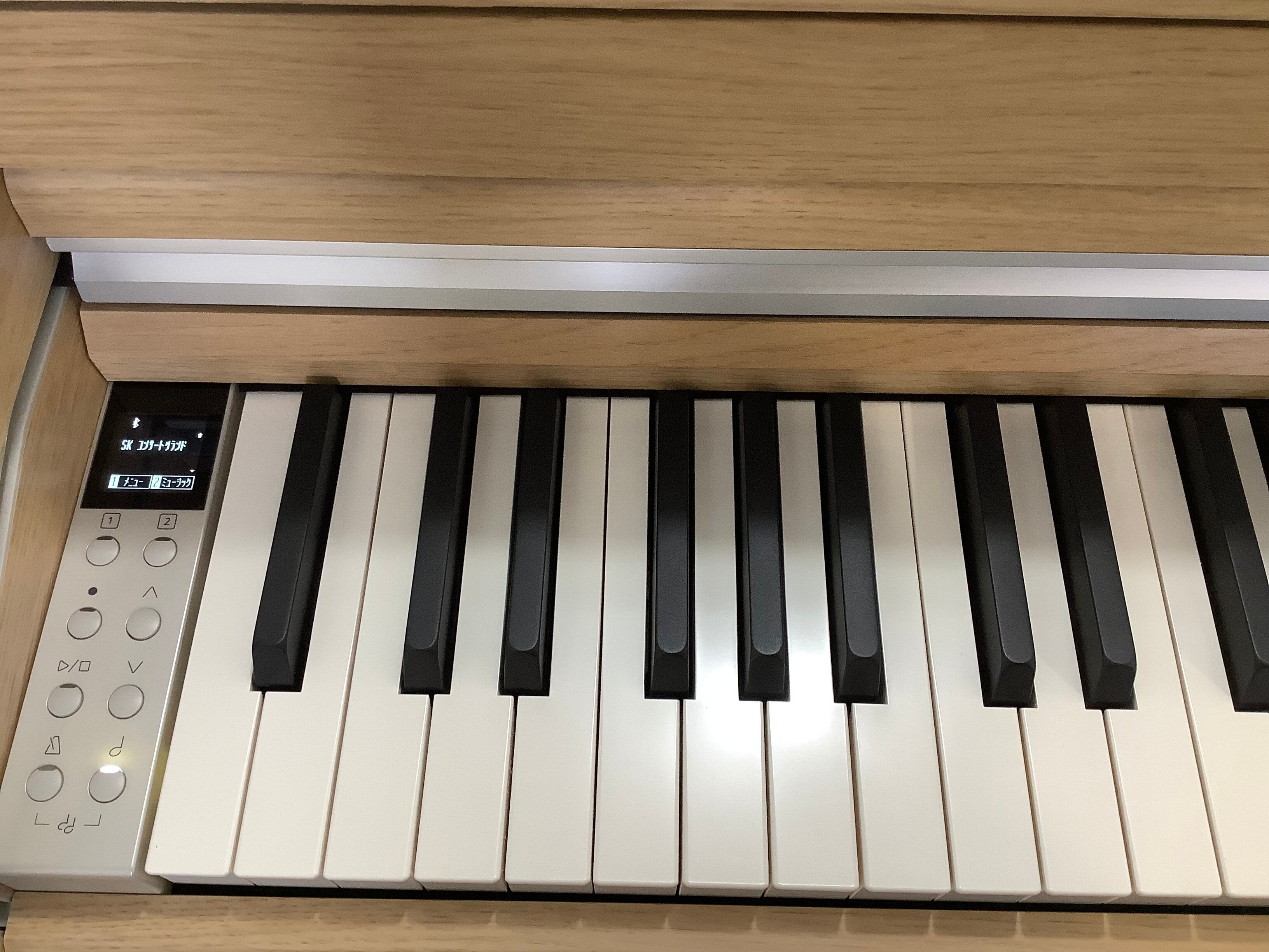 ☆56649【電子ピアノ】KAWAI CA49LO 22年製 | リユース専門店エプコ