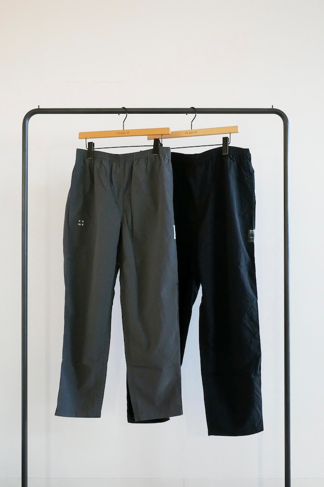 POET MEETS DUBWISE PMD+ NYLON EASY PANTS