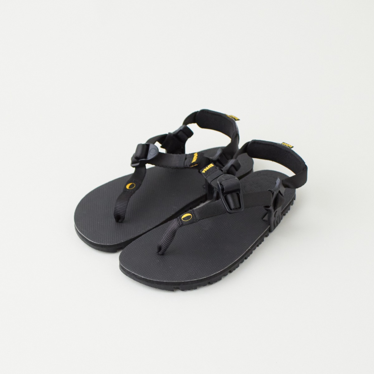 LUNA SANDALS （ルナサンダル）Oso FLACO Winged Edition（ オソ 