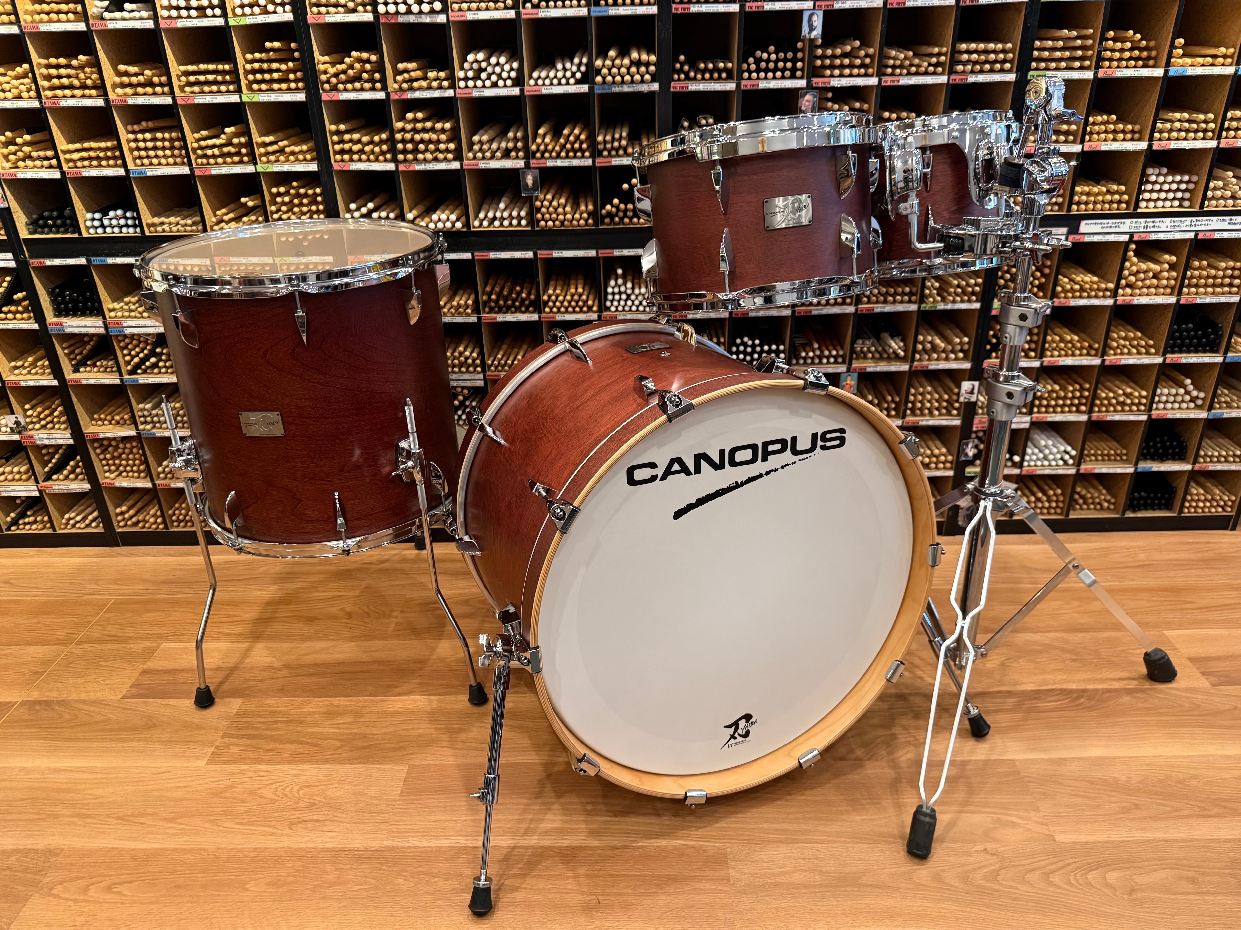 USED & 特価品 | DRUM SHOP ACT
