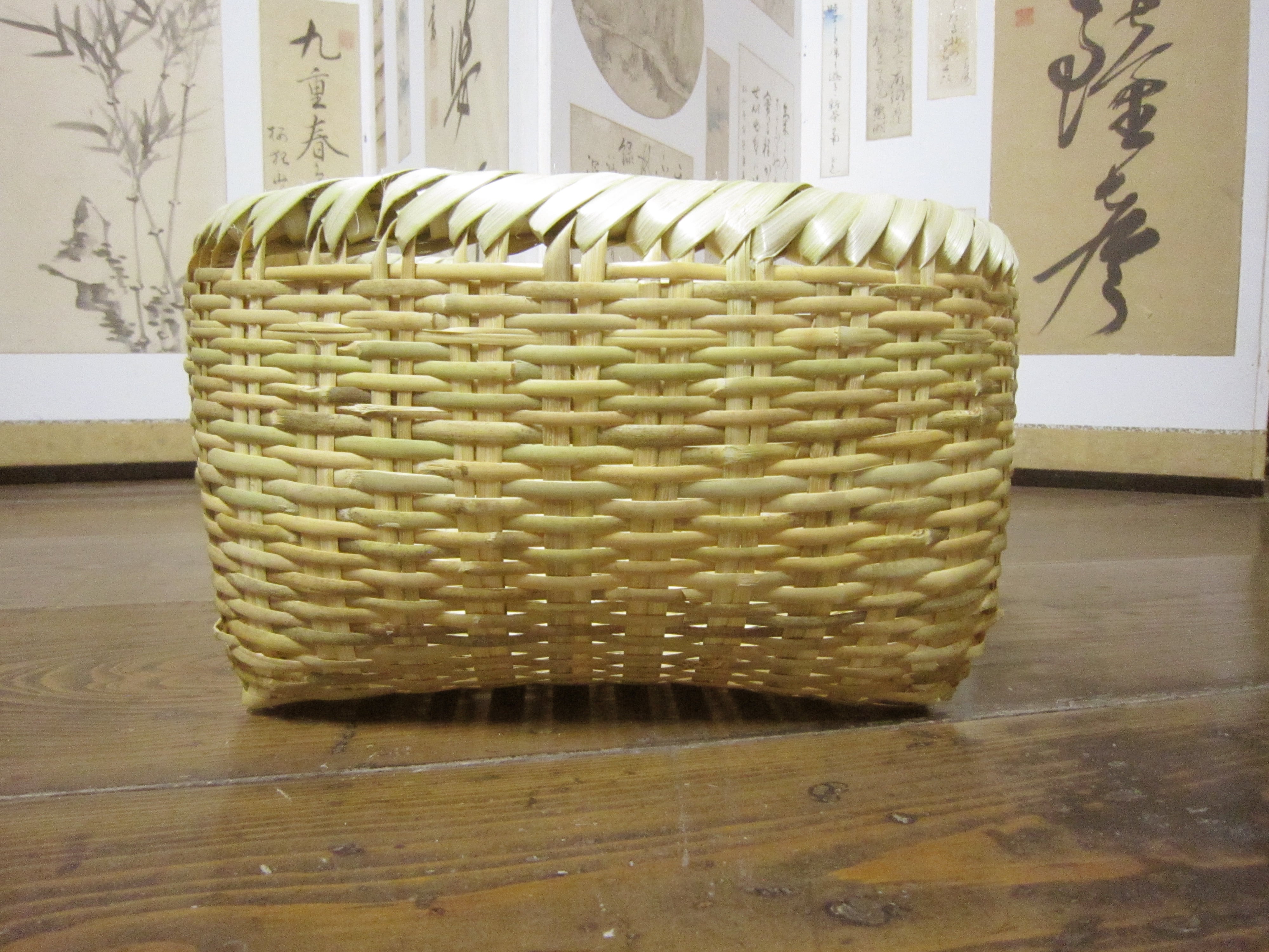 しちなりかご　（大） しちなりかご （大） しちなりかご - 松野屋のこと │ 松野屋