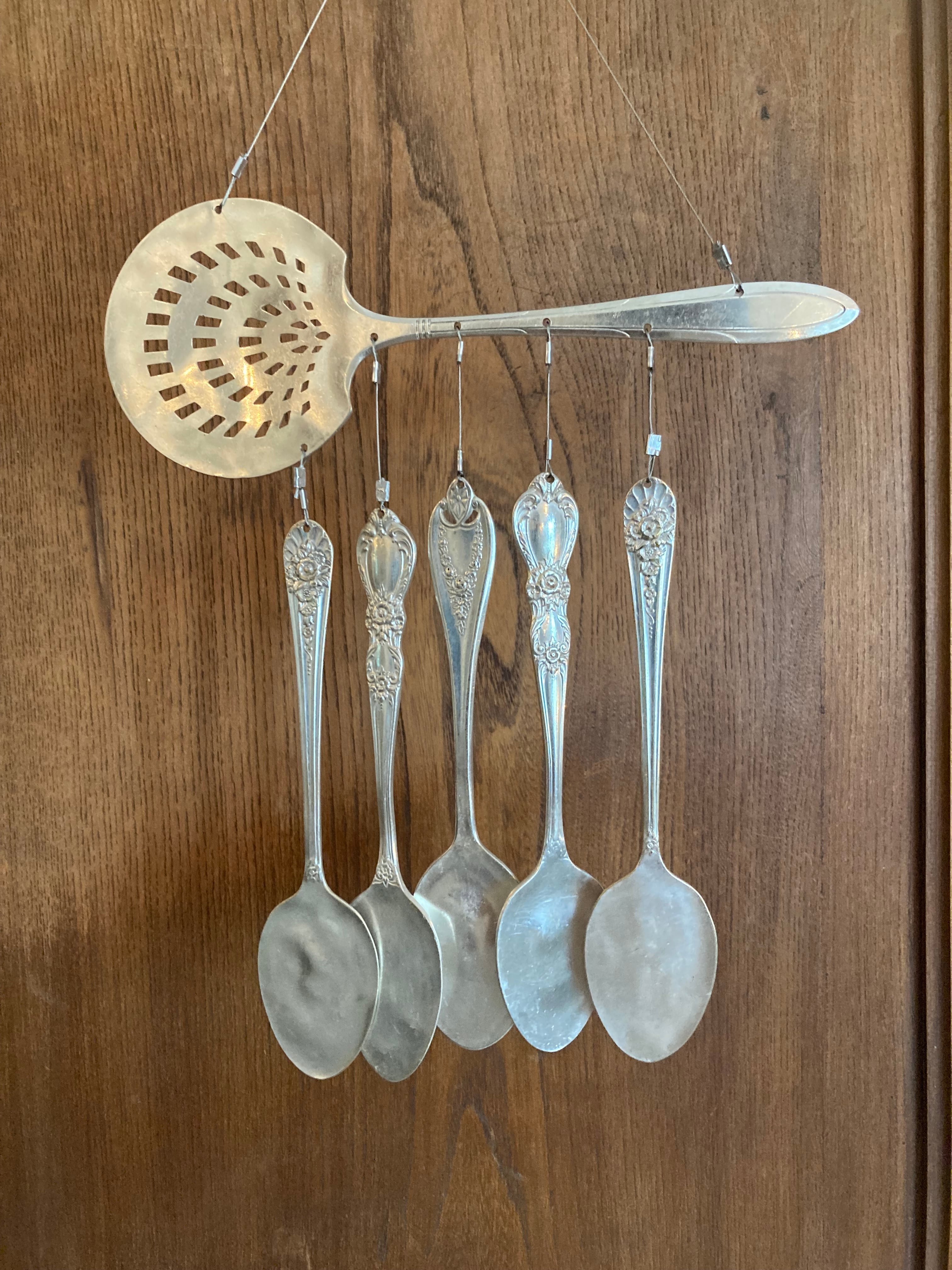 ウインドチャイム | French Brocante