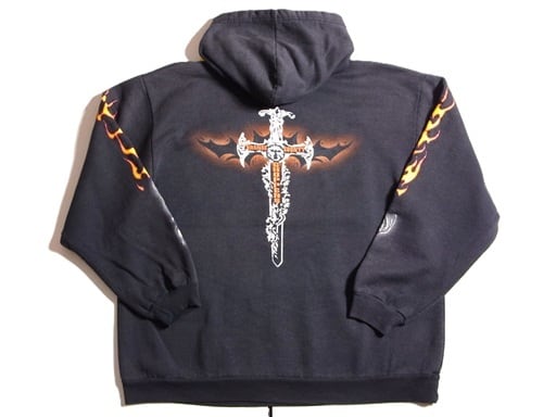 SWEAT SHIRTS（スウェット） | CYCLONE