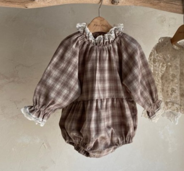 送料無料【ご予約】alice suit(S,M)/anneshirley