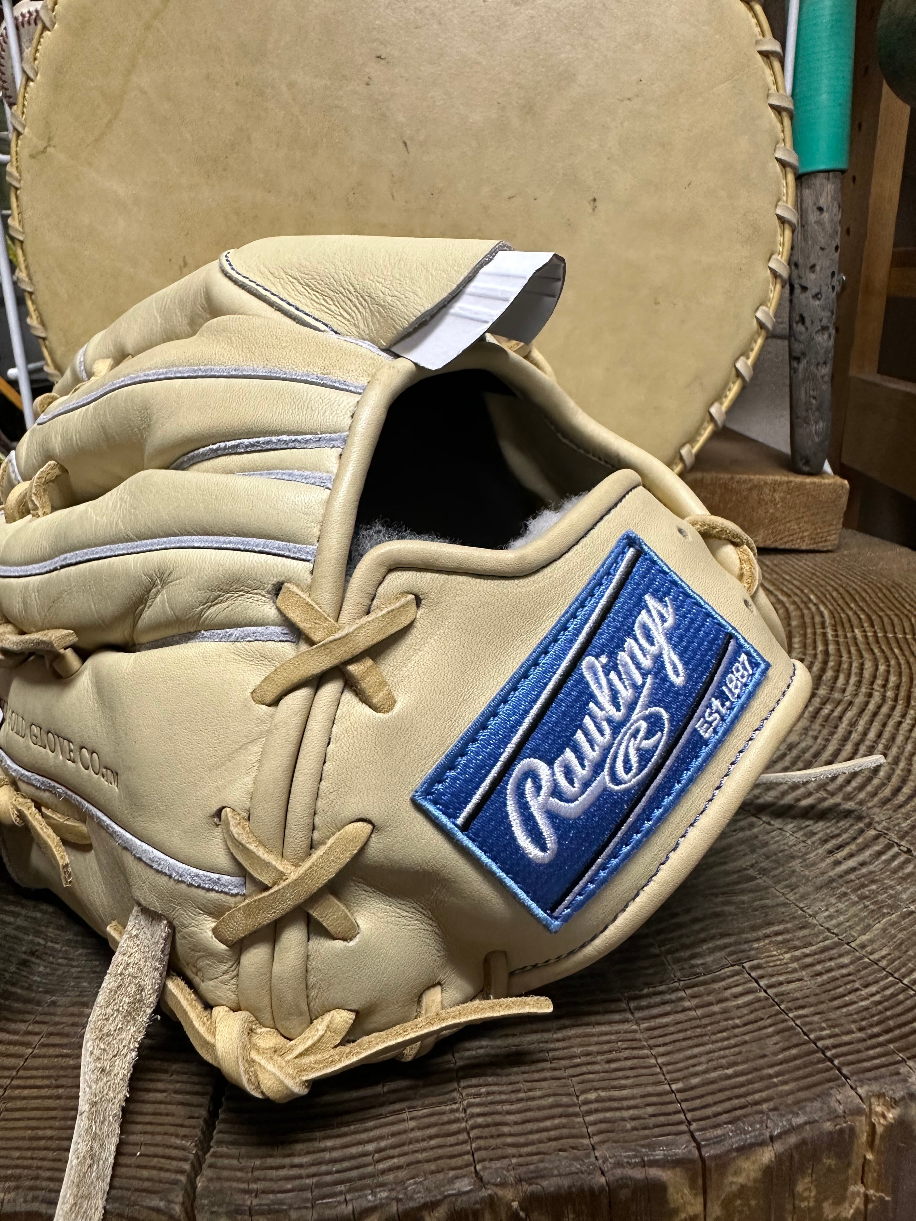 Rawlings(ローリングス)軟式投手用グローブ | カミスポーツ・プラス