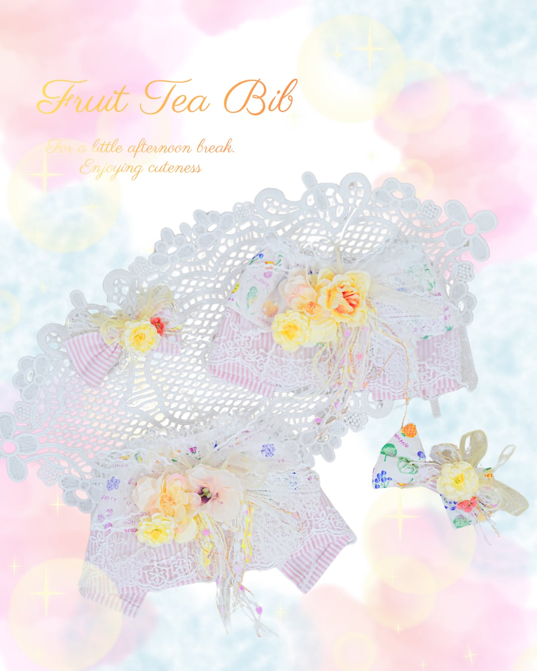 Fruit tea