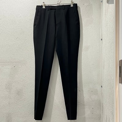 LAD MUSICIAN ラッドミュージシャン 2118-550 スラックスパンツ SIZE42