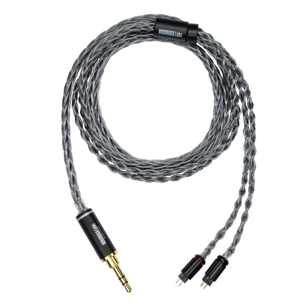 ARTPICAL Lucifer リケーブル可能イヤフォン □ARTPICAL Lucifer 紹介｜イヤホンジャックと豆🐒@ポタオデ