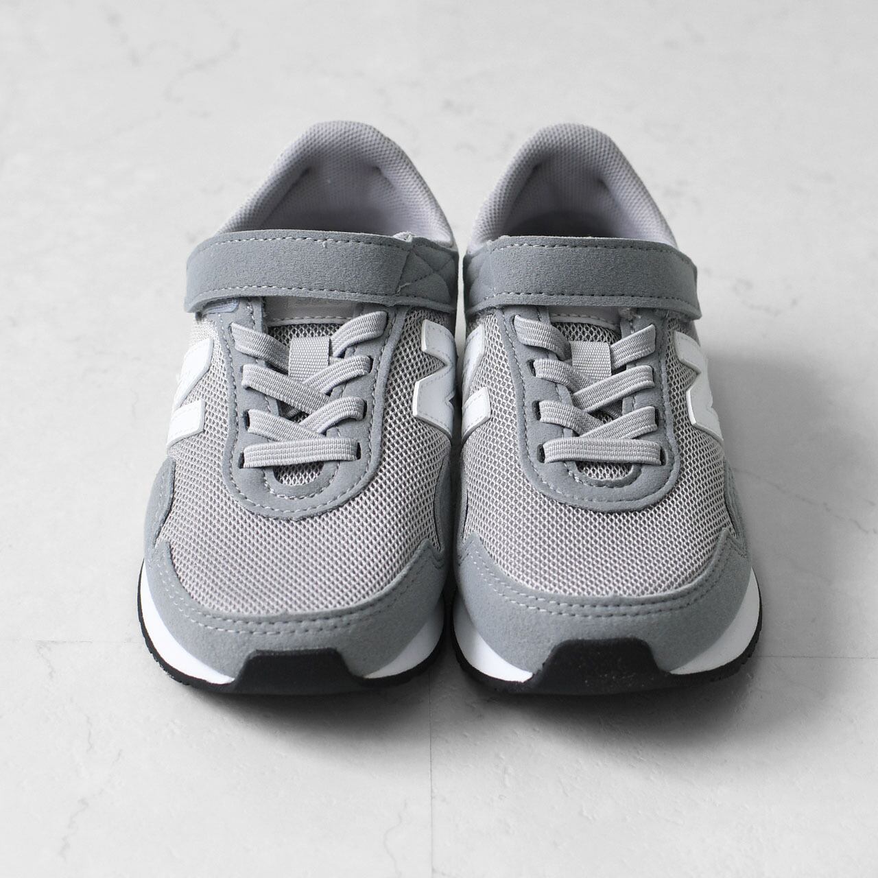 New Balance [ニューバランス] PV323 GR [PV323GR] キッズスニーカー