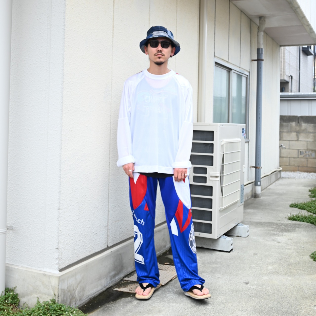 CHANGES(チェンジーズ)POPUPITEM　style2