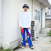 CHANGES(チェンジーズ)POPUPITEM style2
