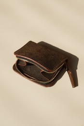 Fullzip purse