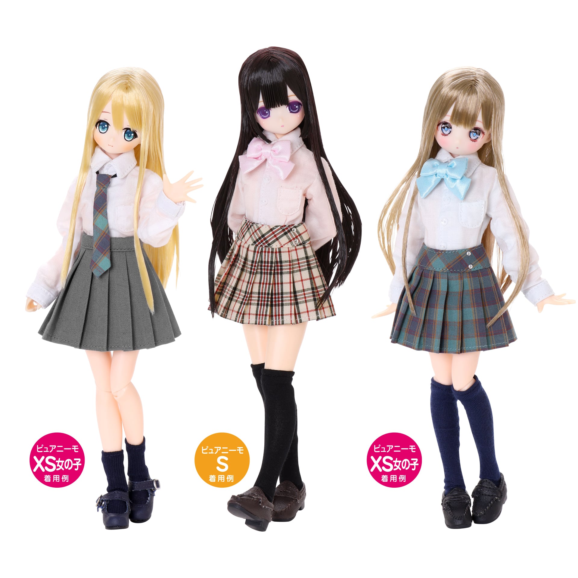 予約完売】5体フルコンプセットカプセルドールvol.5／和狐 | 綺羅星